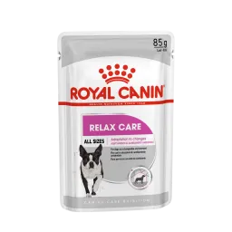 Royal Canin Relax Care Paté Hondenvoer 12x85g