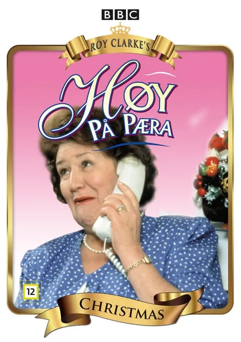 Høy På Pæra - Julespesial
