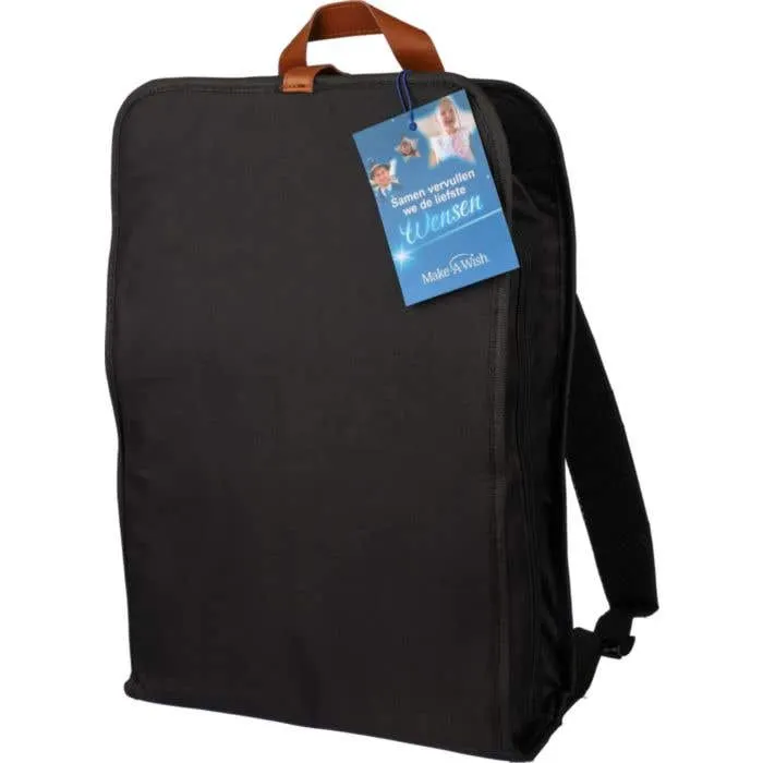 RPET Laptop Rugzak Ralf [15 inch]