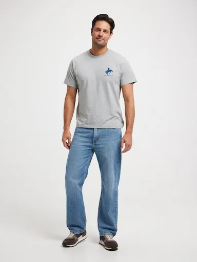 Levi's 565 Loose Straight In Live Your Truth