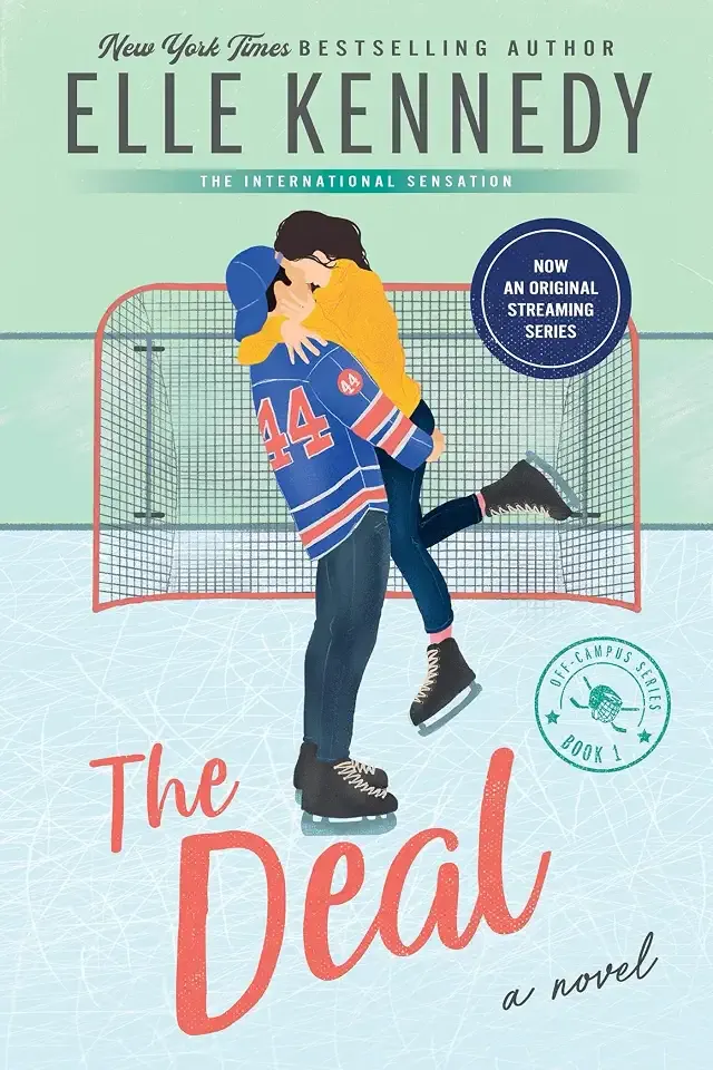 The Deal: Now an Original Series on Amazon Prime (Off-Campus, 1)