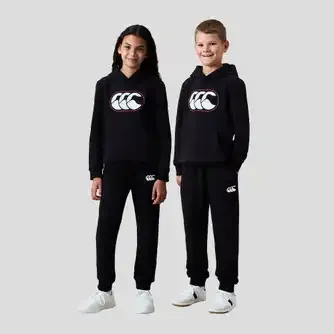 Canterbury Kids Rakaia 2.0 Fleece Pant