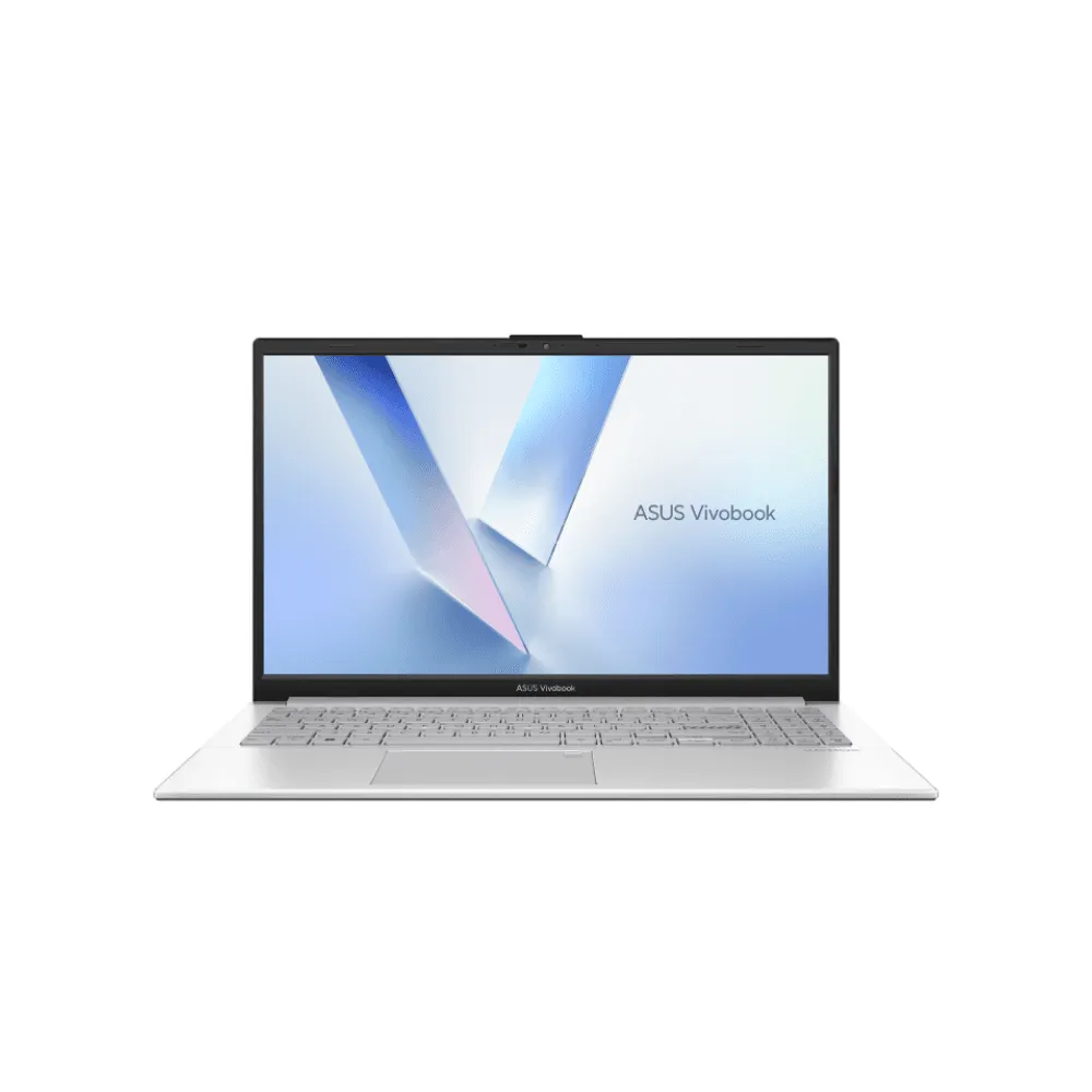Portátil ASUS VivoBook Go E1504FA Ryzen 3 8GB SSD 512GB 15.6" Mouse