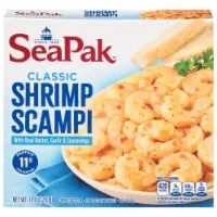 Seapak Classic Shrimp Scampi