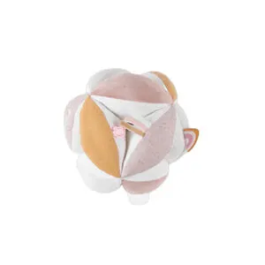 Balle de préhension Popsie, Gigi & Louli