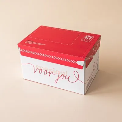 Tony's Chocolonely | Tiny Tony's | Gefeliciteerd met eigen foto | 200g
