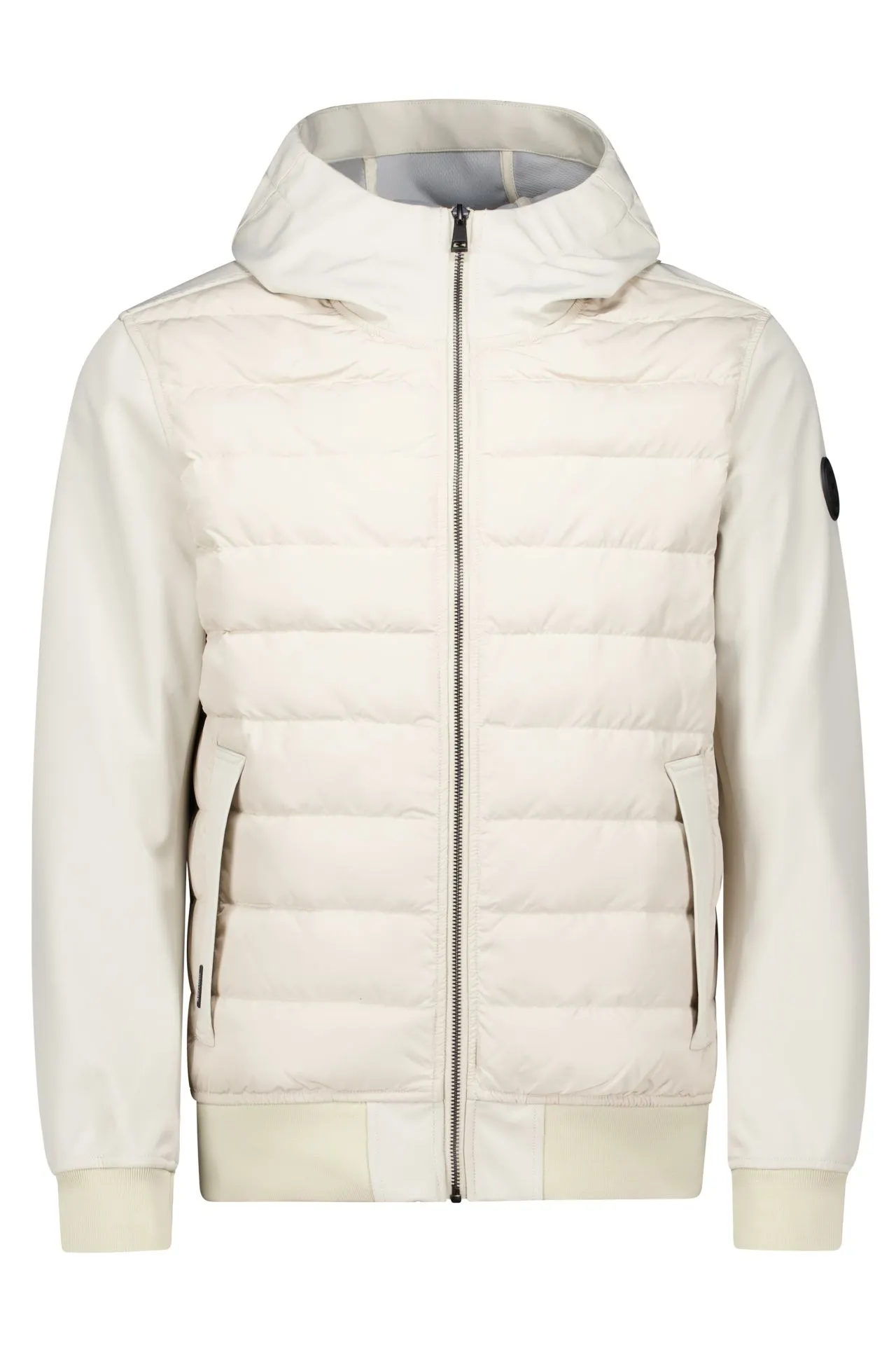 River Softshell Jacket 149