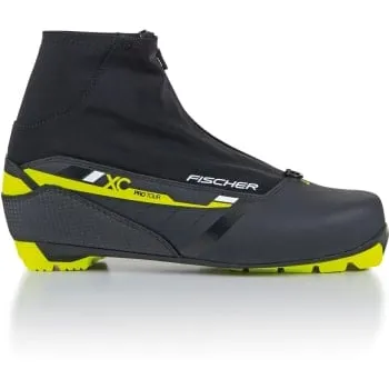 Fischer · Pro Tour běžkařské boty