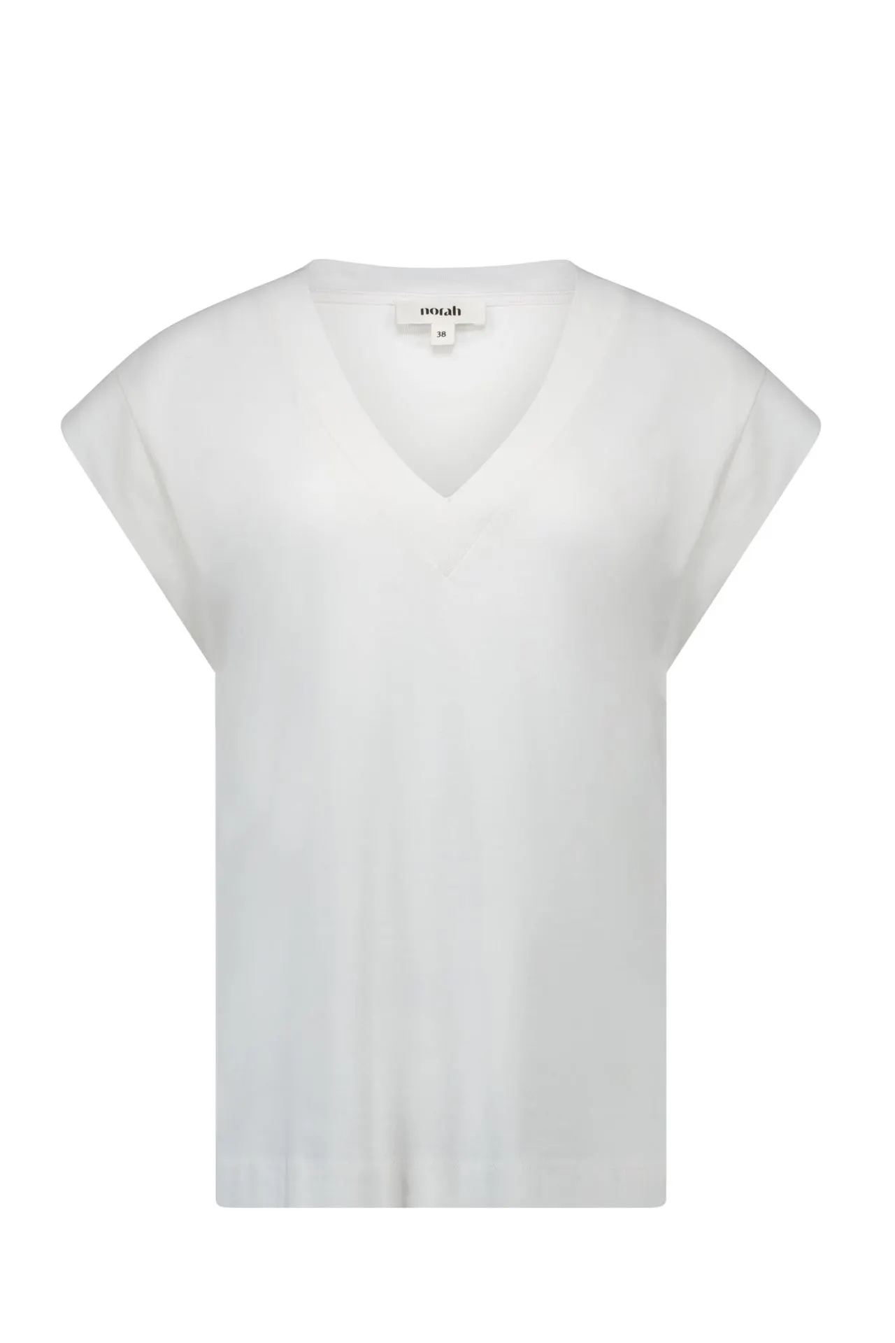 Vicky shirt off-white