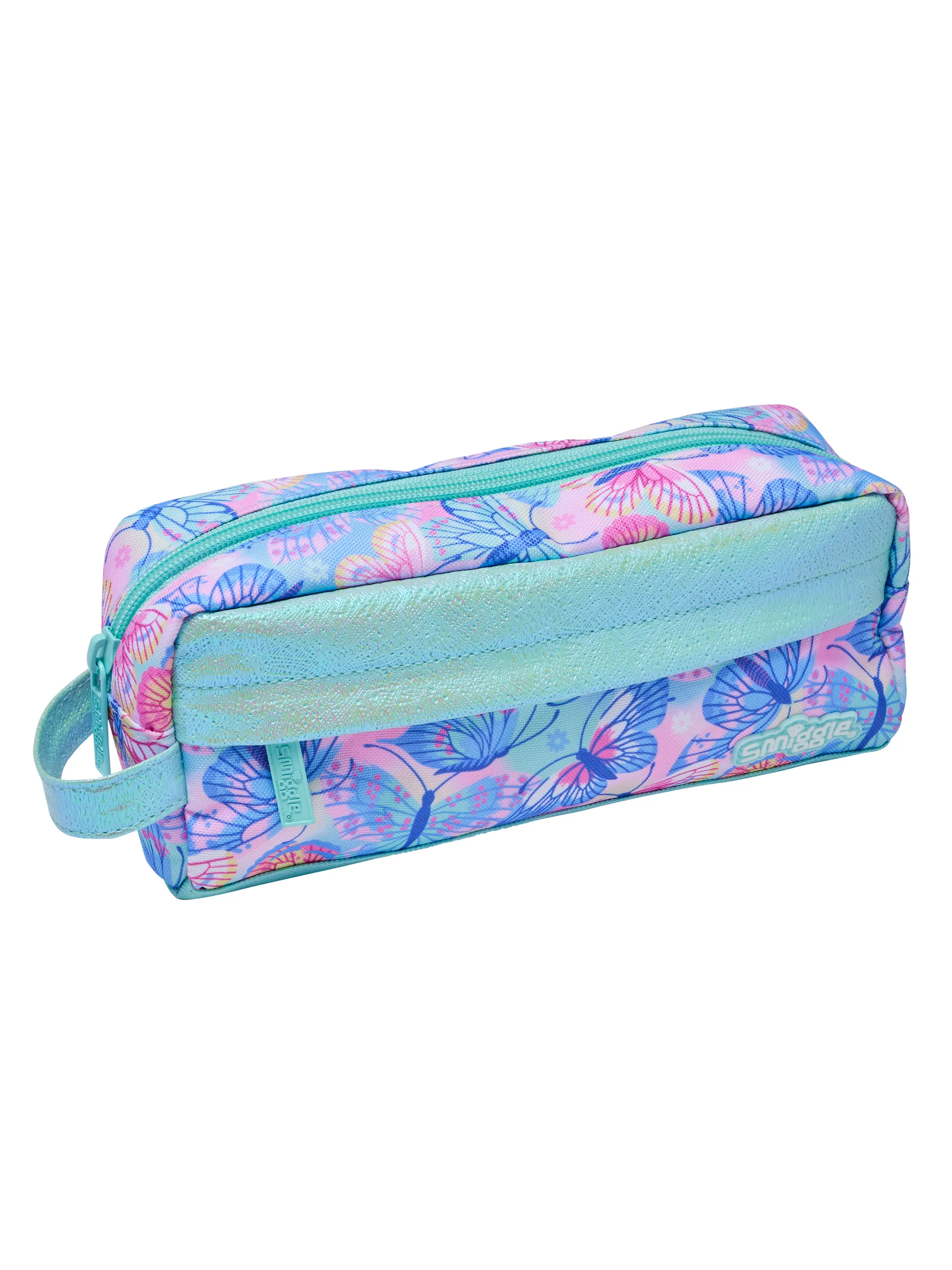 Surreal Essentials Pencil Case