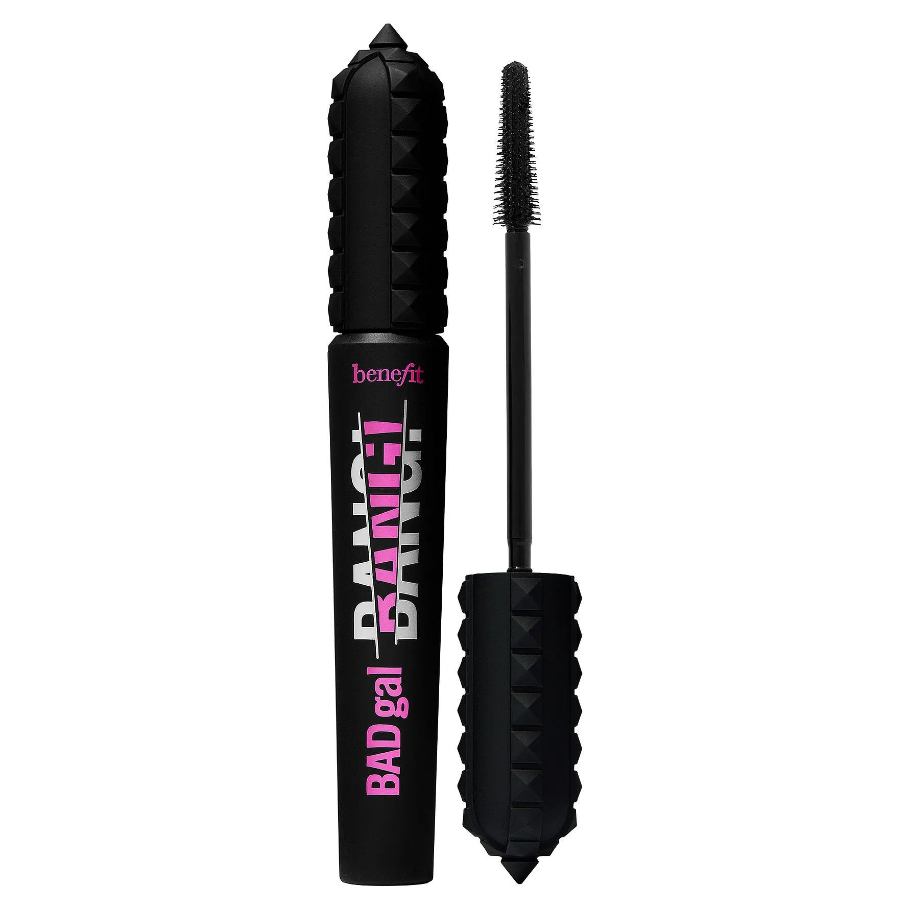Badgal Bang - Volume Intense Mascara