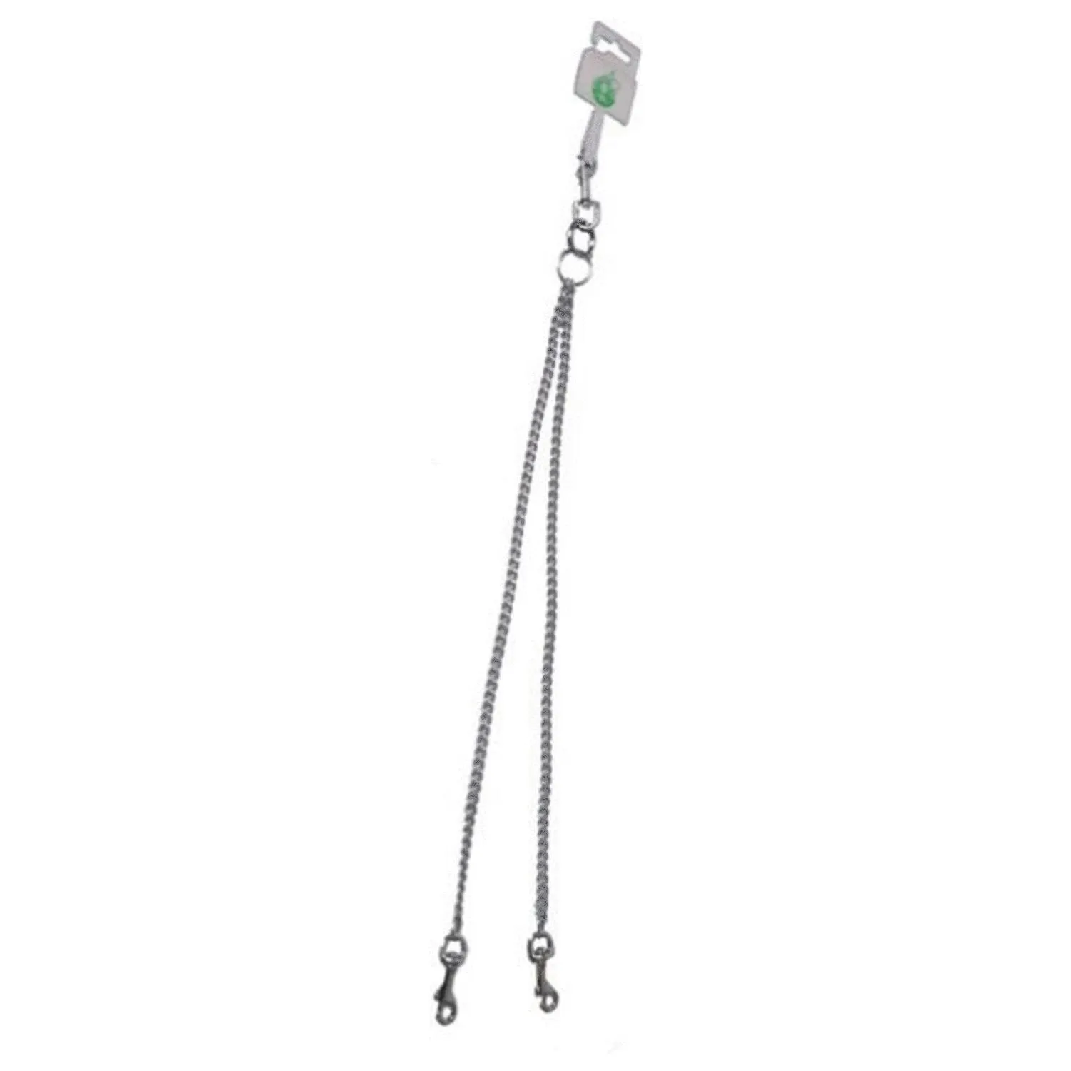 Adori Fietsmand ketting - Ketting - Zilver 50 cm