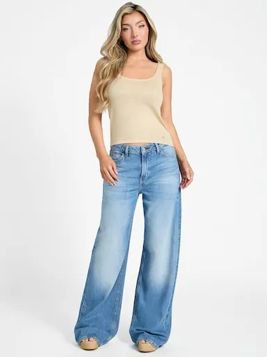 Guess Bellflower In Formentera