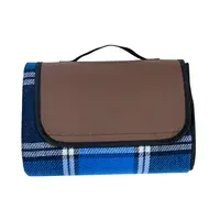 Manta Mantel Para Picnic Grande 150X200CM Klimber