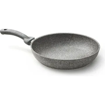 Padella antiaderente Linea Cuore di Pietra diametro 28 cm