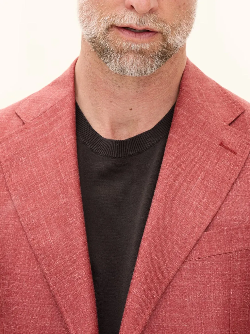 FELLOW LINEN BLAZER