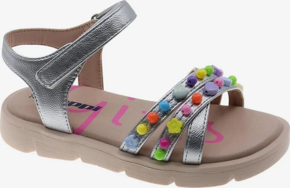 Sandalen 'Casual Sandal'