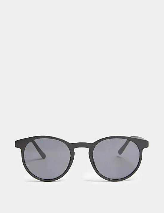 Round Sunglasses