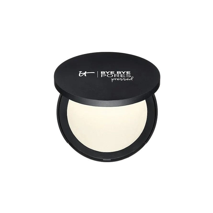 Bye Bye Pores Pressed™ Poreless Finish Airbrush Pressed Powder