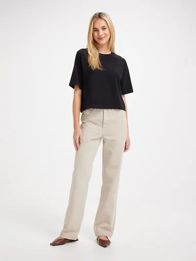 Just Jeans Originals Almost Rigid Relaxed Straight Jean