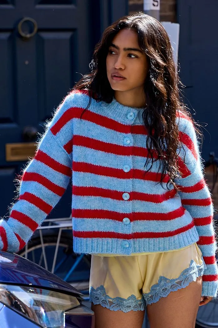 Cardigan UO Hudson