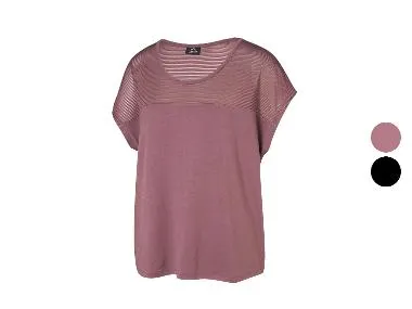 Camiseta funcional para mujer