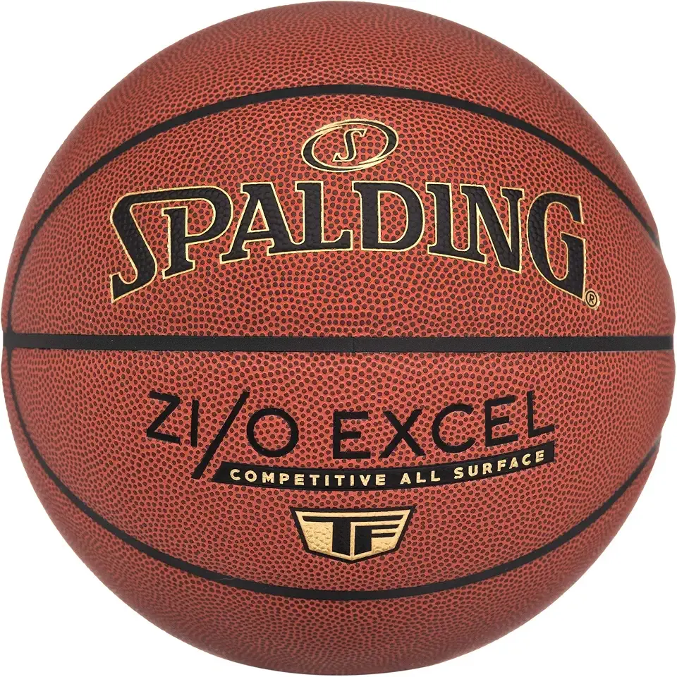 Spalding Indoor Outdoor Basketballs | All Surface Composite Cover