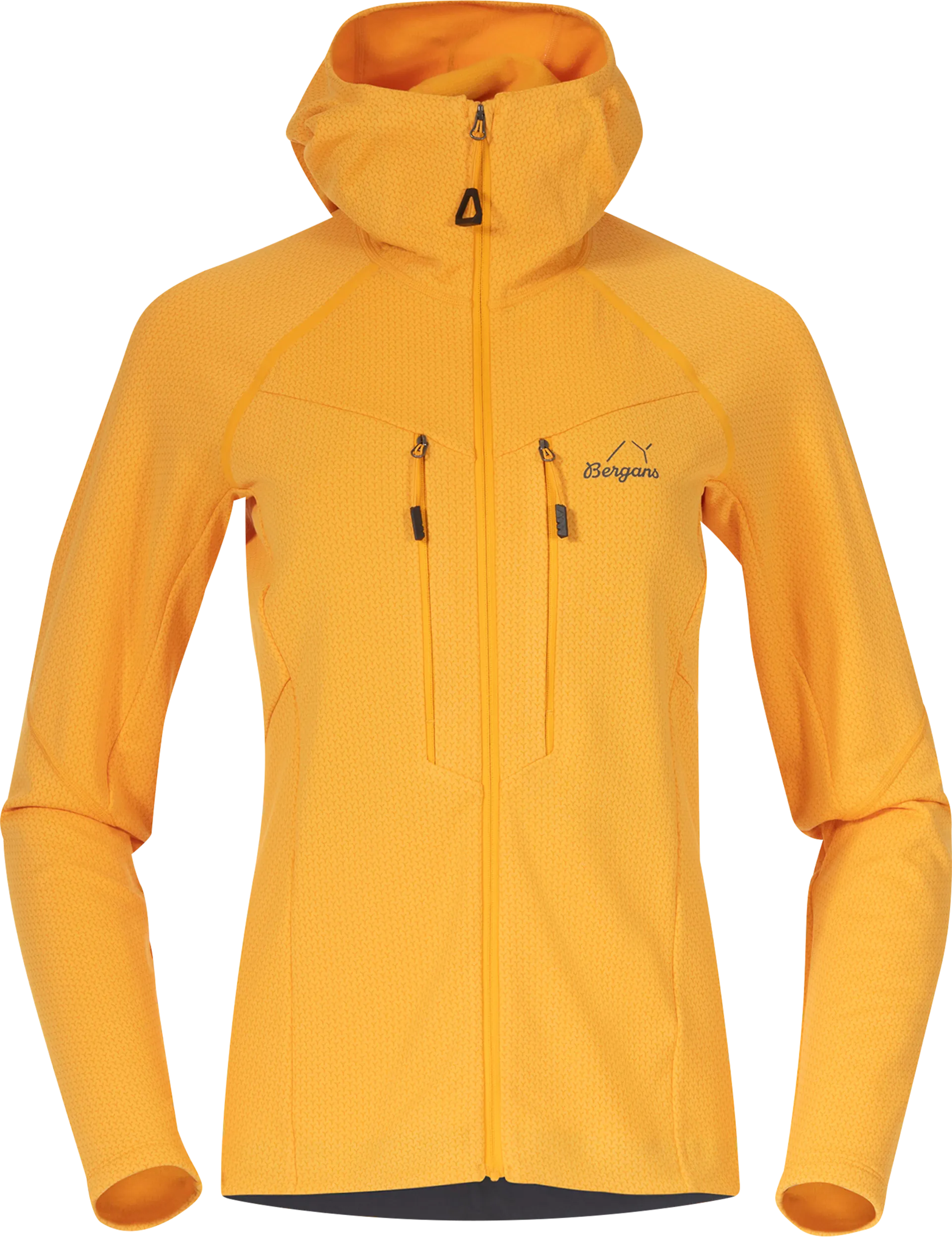 Y MountainLine Wooltech Midlayer Jacket Women