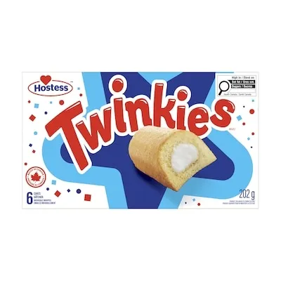 Twinkies Cakes