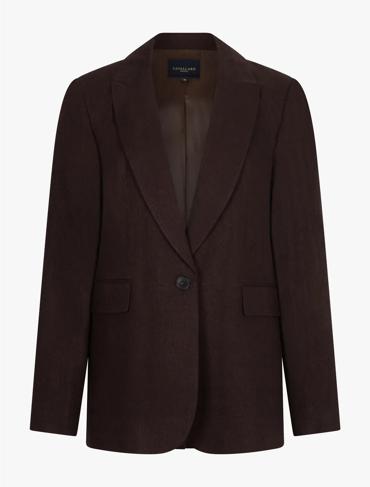 Giada Blazer