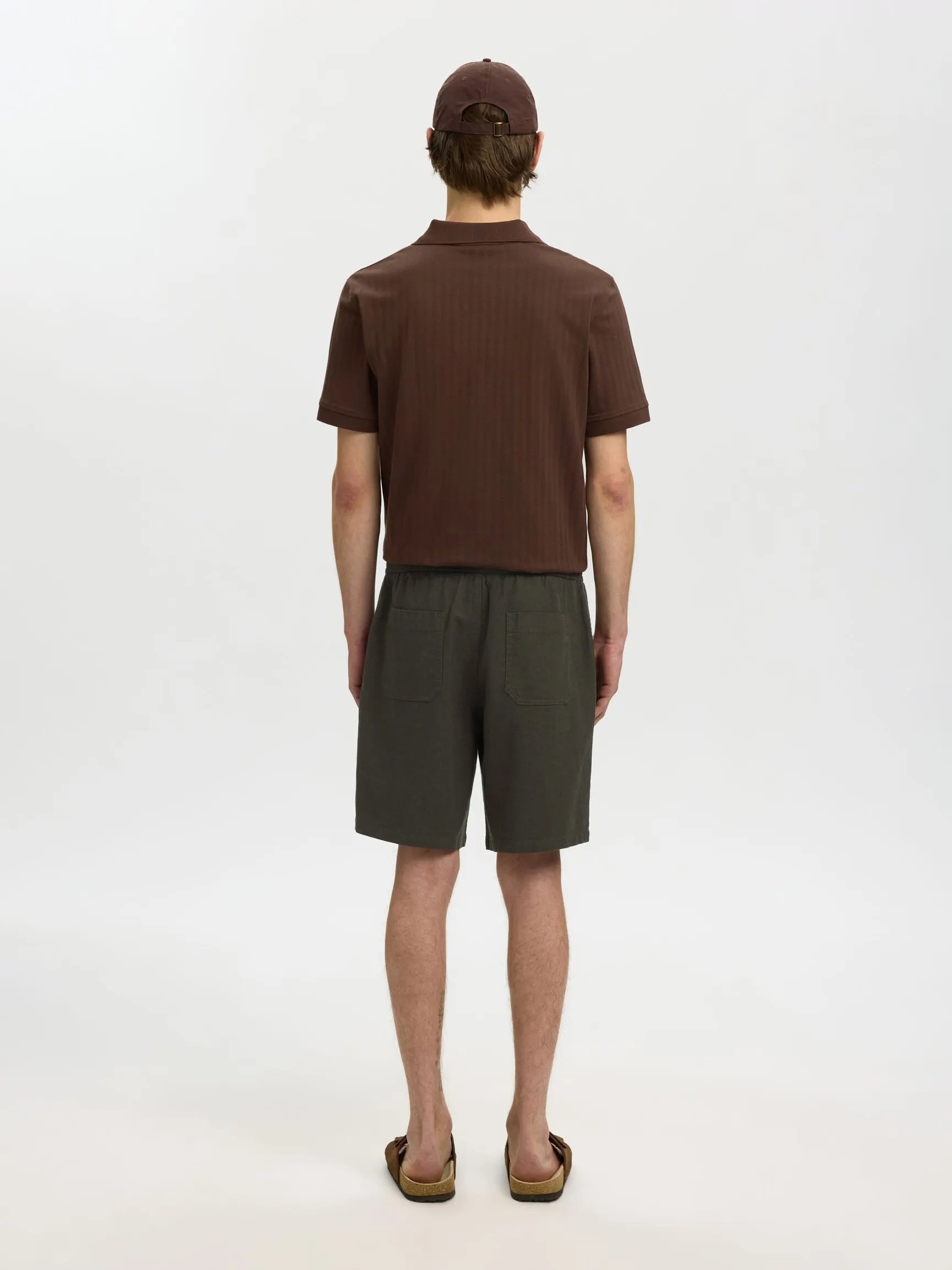 LINBLANDING NORMAL SHORTS