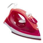 Plancha De Ropa Con Vapor HOLSTEIN 1200 Watts