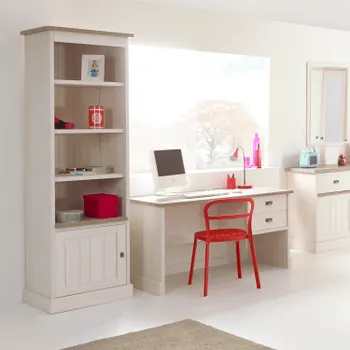 Bureau COTTON Lariks B138