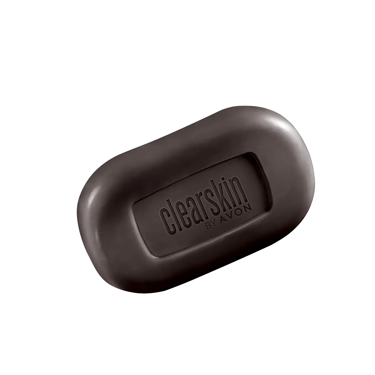 Sabonete Purificante Com Carvão