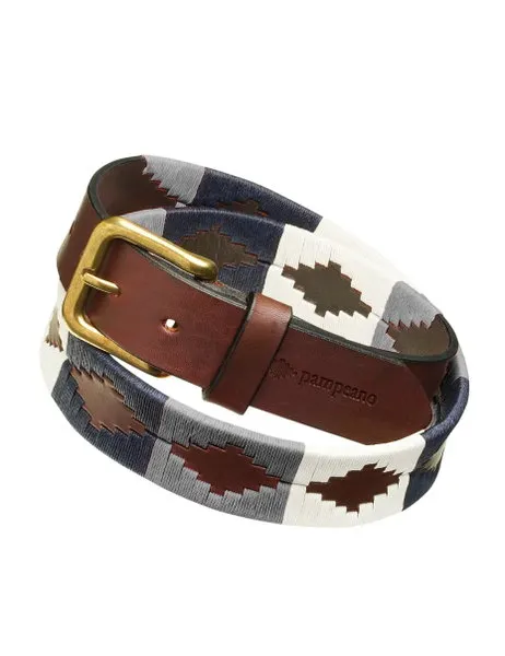Pampeano Belt Roca