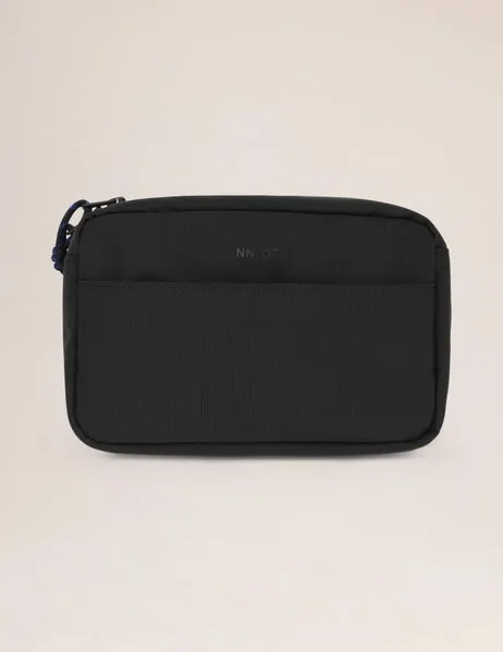Wash Bag 9019 Black