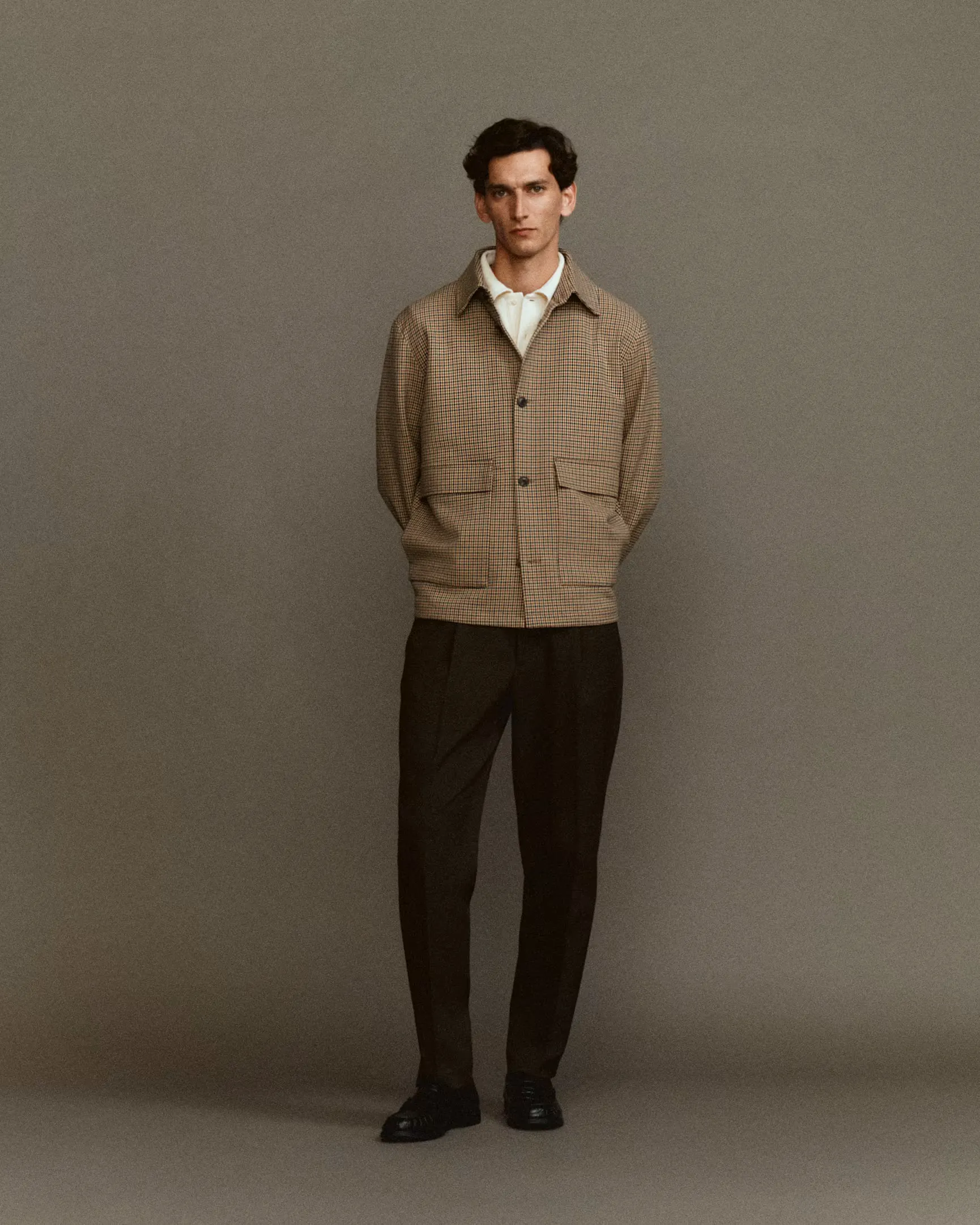 shop the look