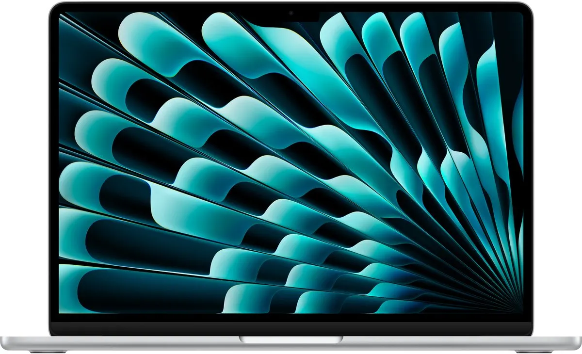 Apple MacBook Air (2026) 13.6 inch - M5 - 24 GB - 1 TB - Zilver