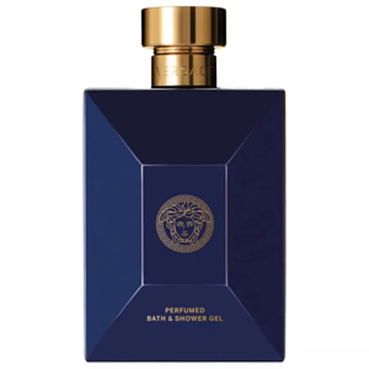 Dylan Blue Pour Homme Bath & Shower Gel