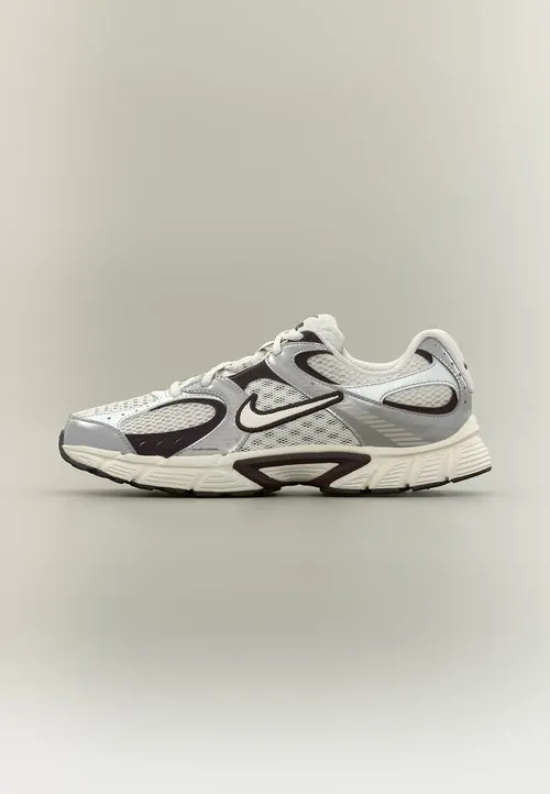 V5 RNR UNISEX - Joggesko - phantom/moon particle/burgundy ash/black