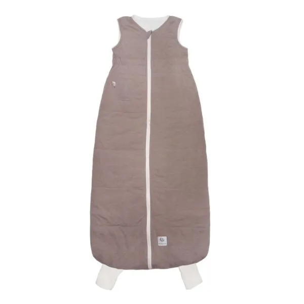 Easygrow | Night Basic Nattpose | 2- 4 år | Sand