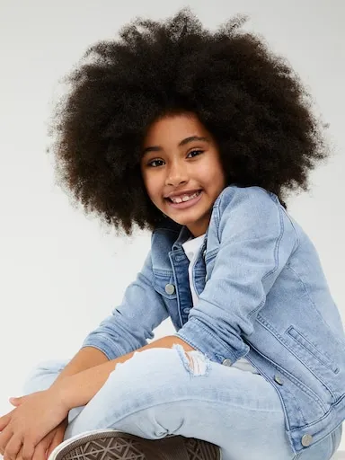 Just Jeans Junior Girl Eliza Skinny Ankle