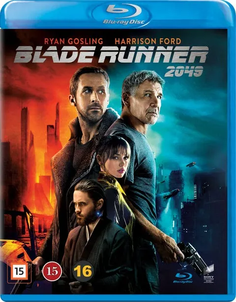 Blade Runner 2049