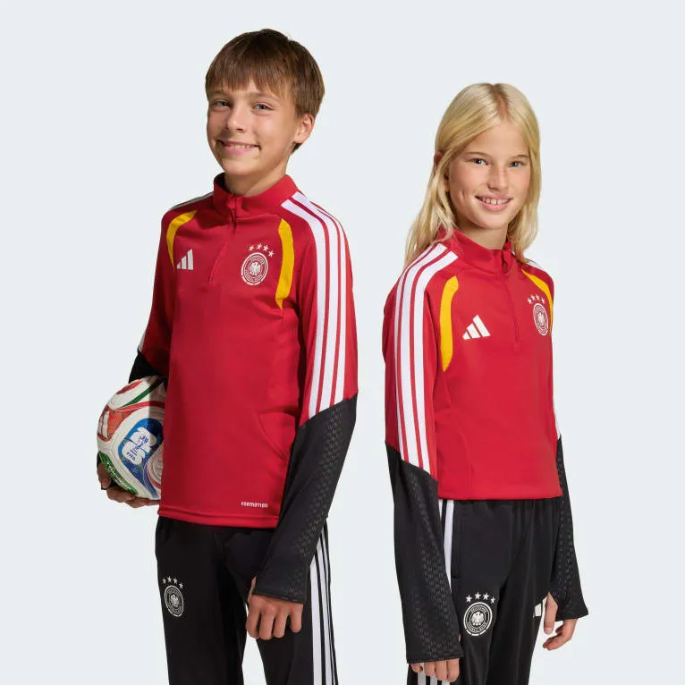 Tyskland 26 Tiro Training Overdel