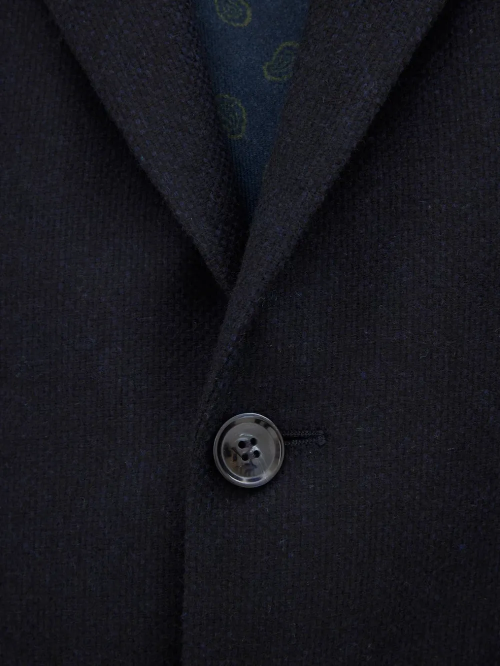 MICROSTRUCTURE BLAZER