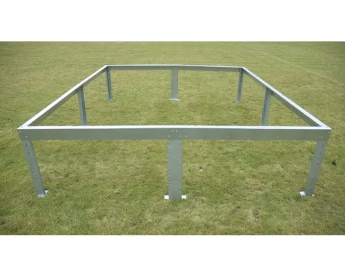 Podkladový rám PR 30 247 x 300 cm pro skleník LIMES