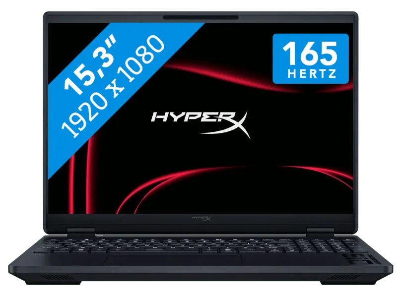 HyperX OMEN 15-ga0070nd