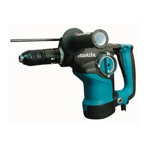 Martello tassellatore a filo MAKITA HR2811F SDS Plus 800W 2.9J 4500 colpi/min