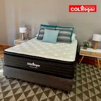 Colchón Premium Euro 100*190