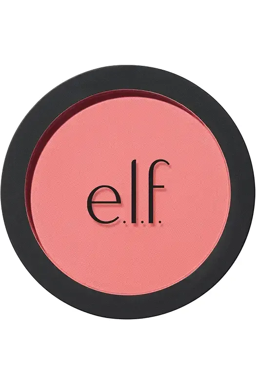 Primer-Infused Matte Blush, Always Crushing